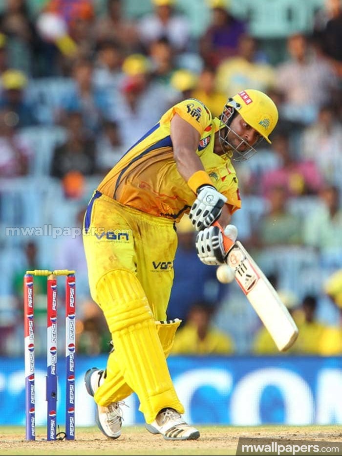 Suresh Raina Hd Photos & Wallpapers (28663) - Suresh Raina Ipl 25 Ball 87 Run - HD Wallpaper 