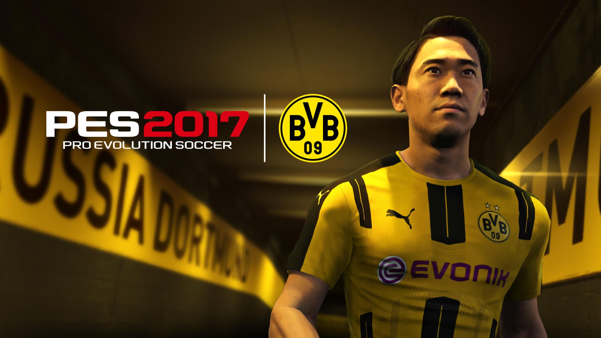 Create Start Screen Pes 2017 - HD Wallpaper 