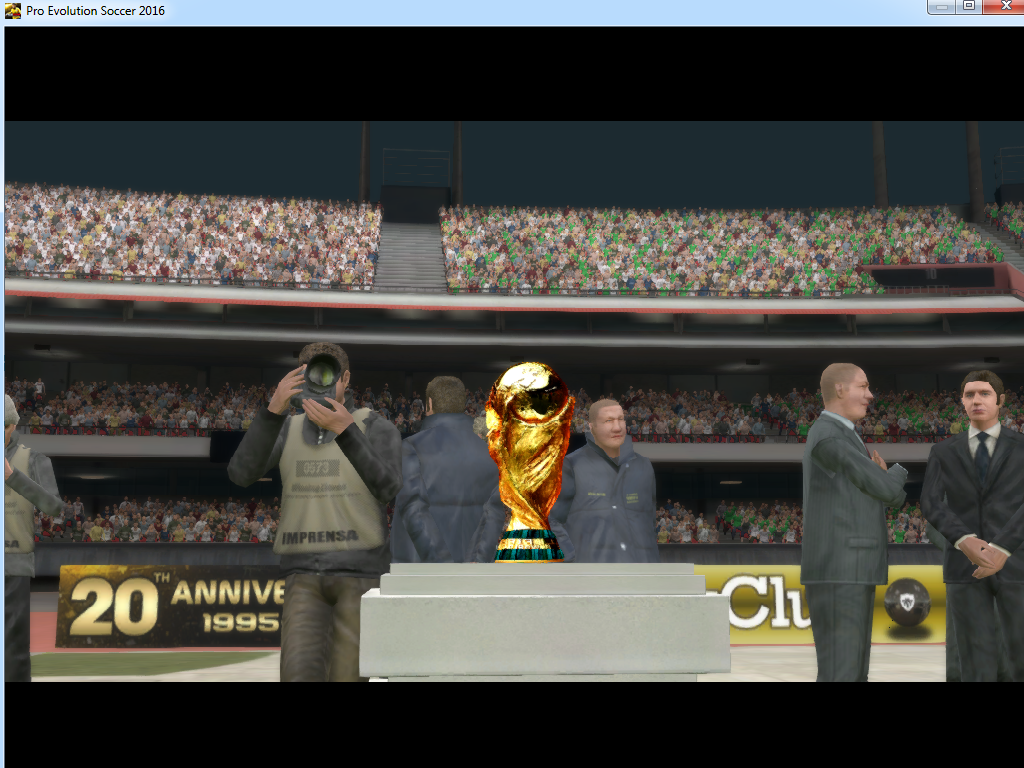 Pes 2019 World Cup - HD Wallpaper 