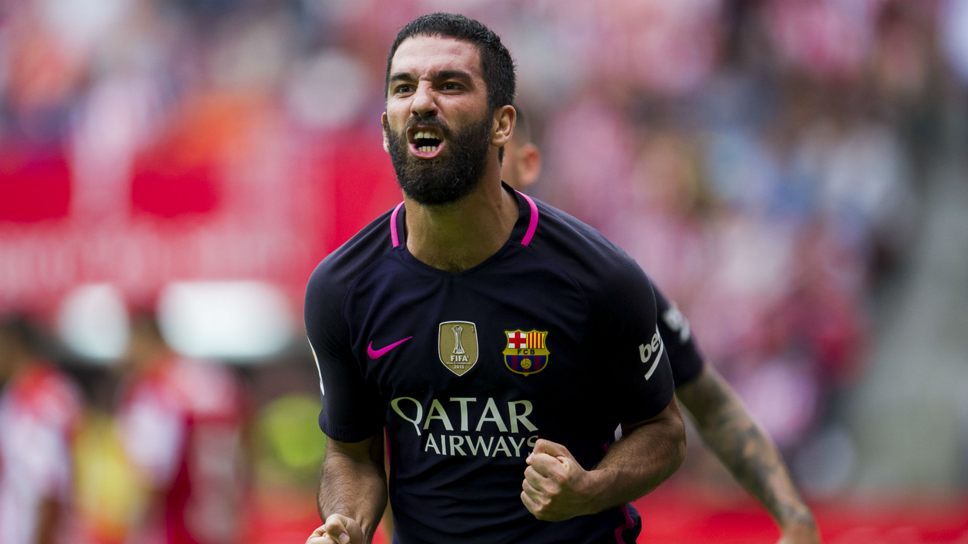 Arda Turan Barcelona - Arsenal Transfer Targets 2018 - HD Wallpaper 