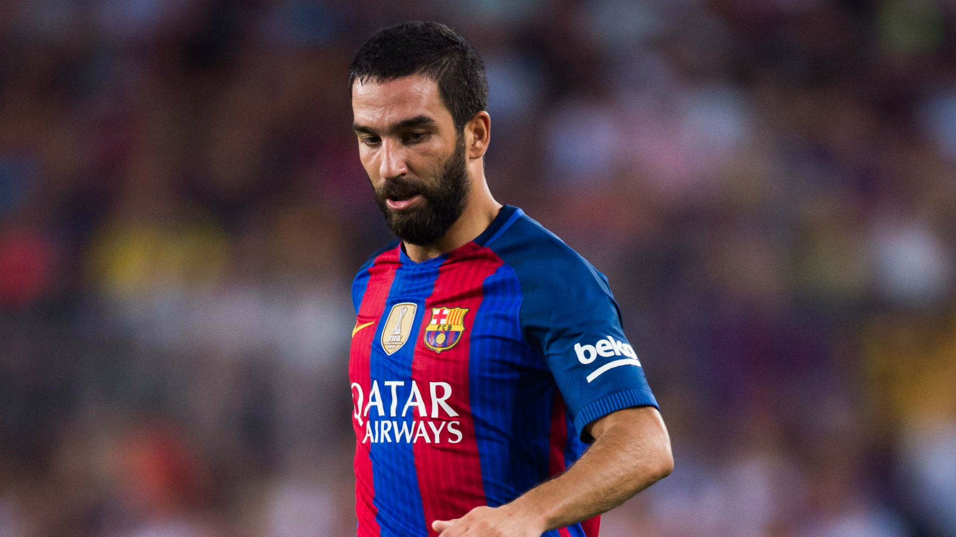 Fc Barcelona - HD Wallpaper 