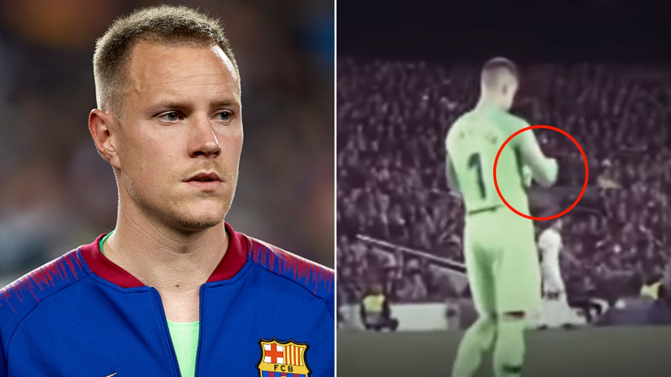 Fc Barcelona - HD Wallpaper 