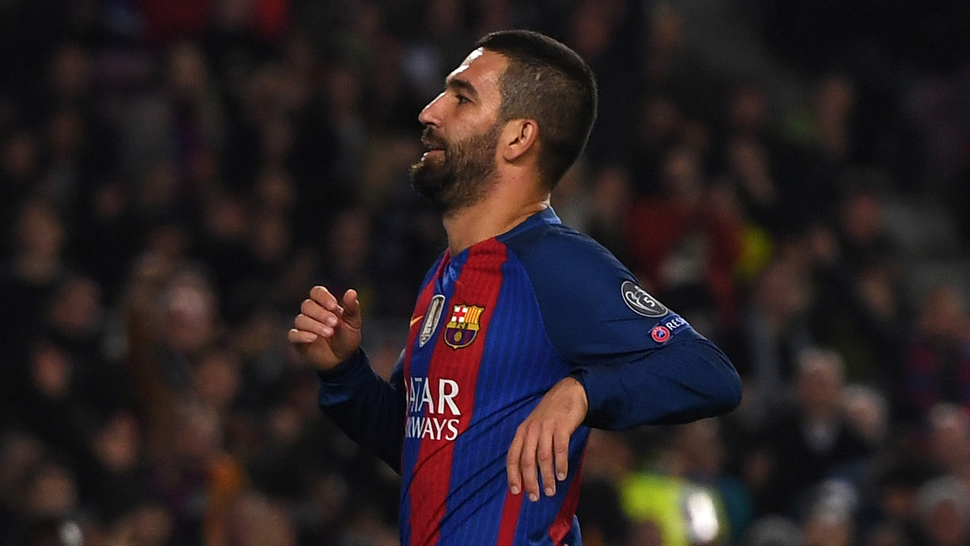 Arda Turan - HD Wallpaper 