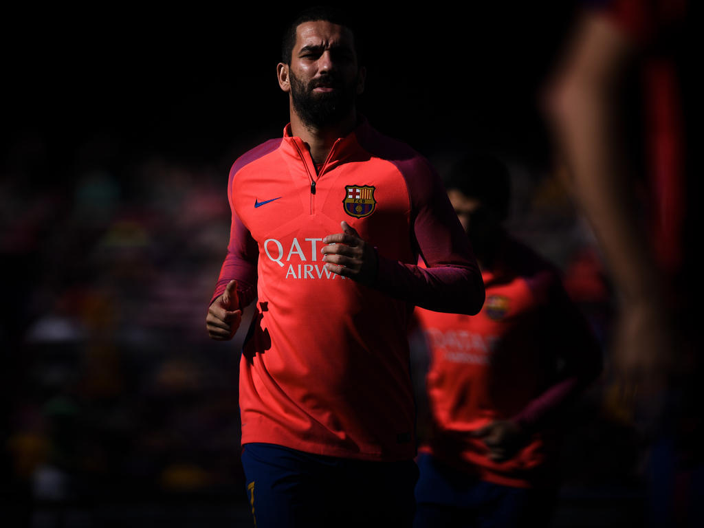 Arda Turan - HD Wallpaper 