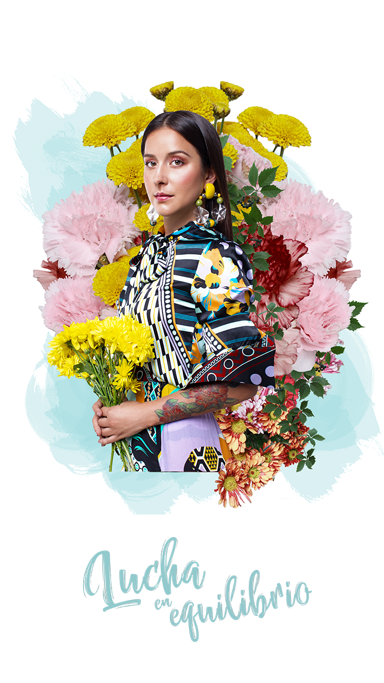 Denise Rosenthal Agua Segura - HD Wallpaper 