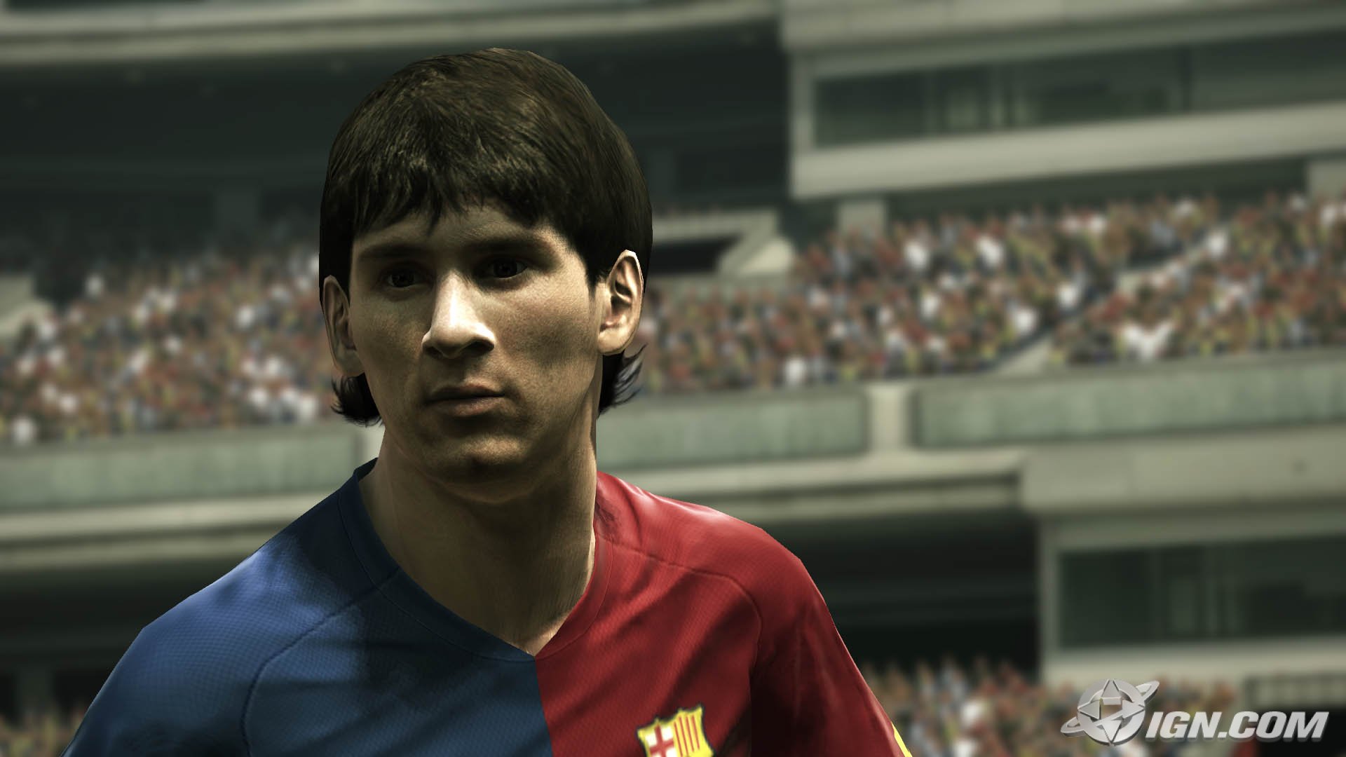 Pes 2010 Vs Fifa 2010 - HD Wallpaper 