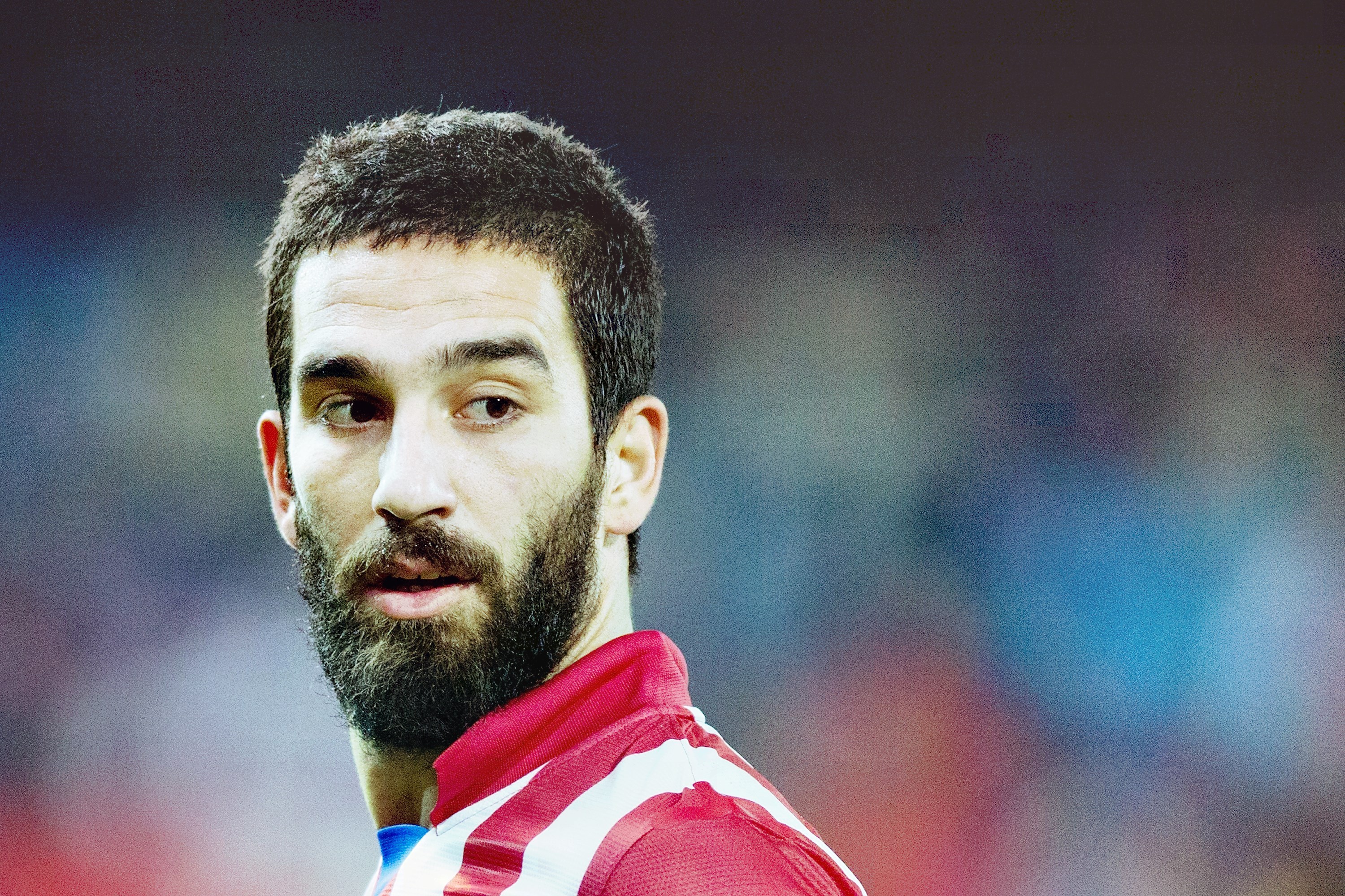 Arda Turan 2013 - HD Wallpaper 