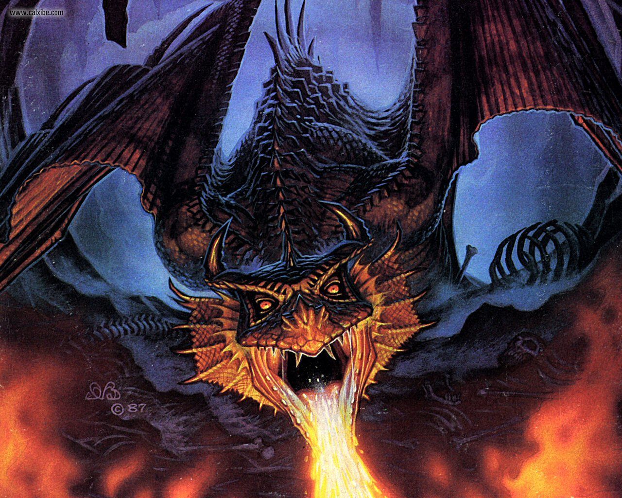 Beauvais Denis - HD Wallpaper 