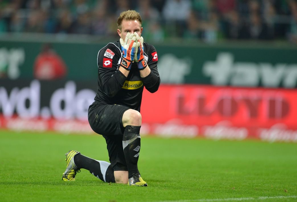 Ter Stegen - HD Wallpaper 