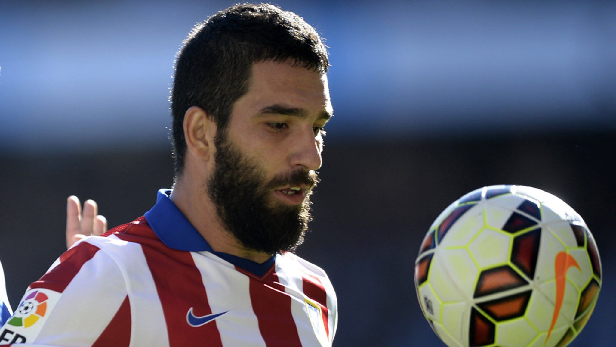 Leaves Atletico For Barcelona - Arda Touran - HD Wallpaper 