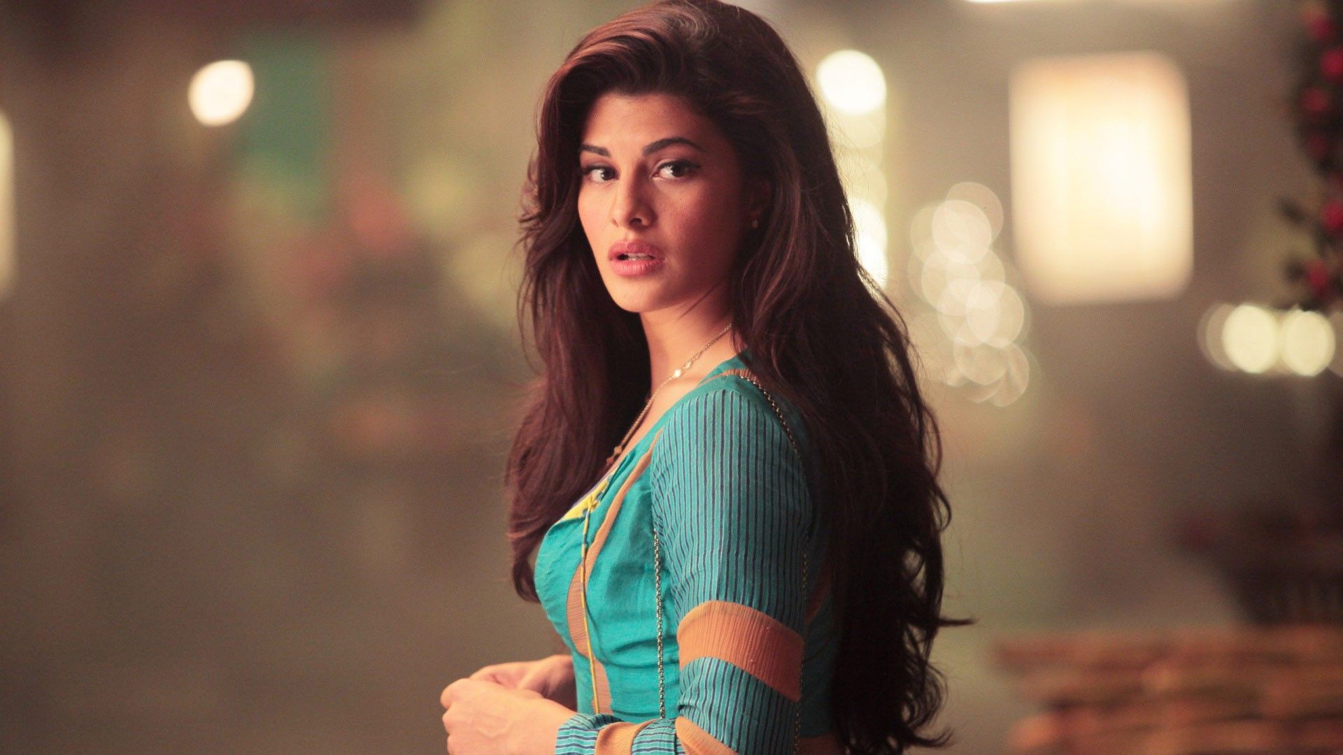 Jacqueline Fernandez Photos Hd - HD Wallpaper 