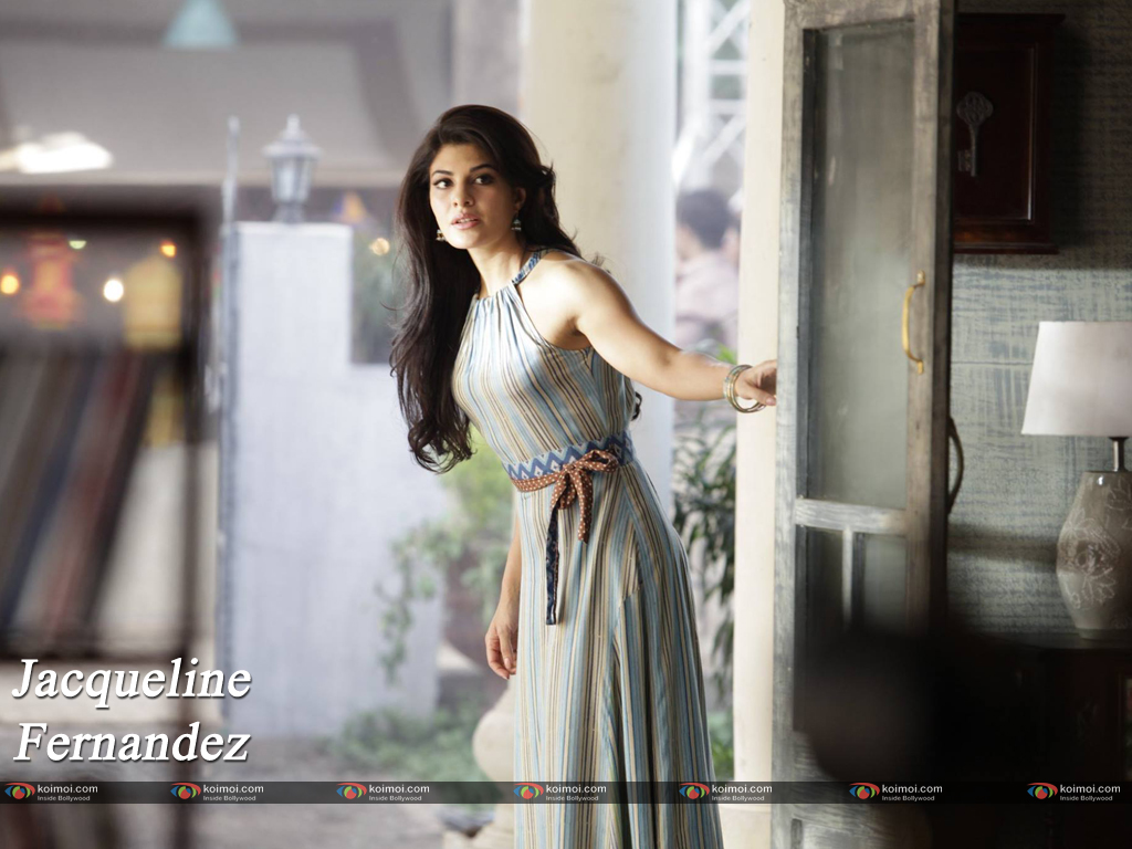 Jacqueline Fernandez In Kick Movie - 1024x768 Wallpaper Jacqueline Fernandez In Kick Movie - 1024x768 Wallpaper