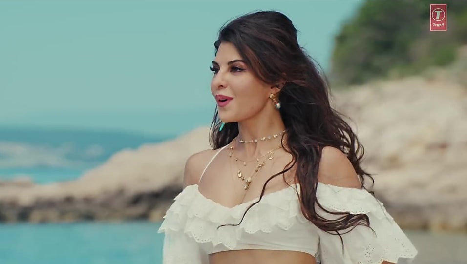 Bad Boy Jacqueline Fernandez - HD Wallpaper 