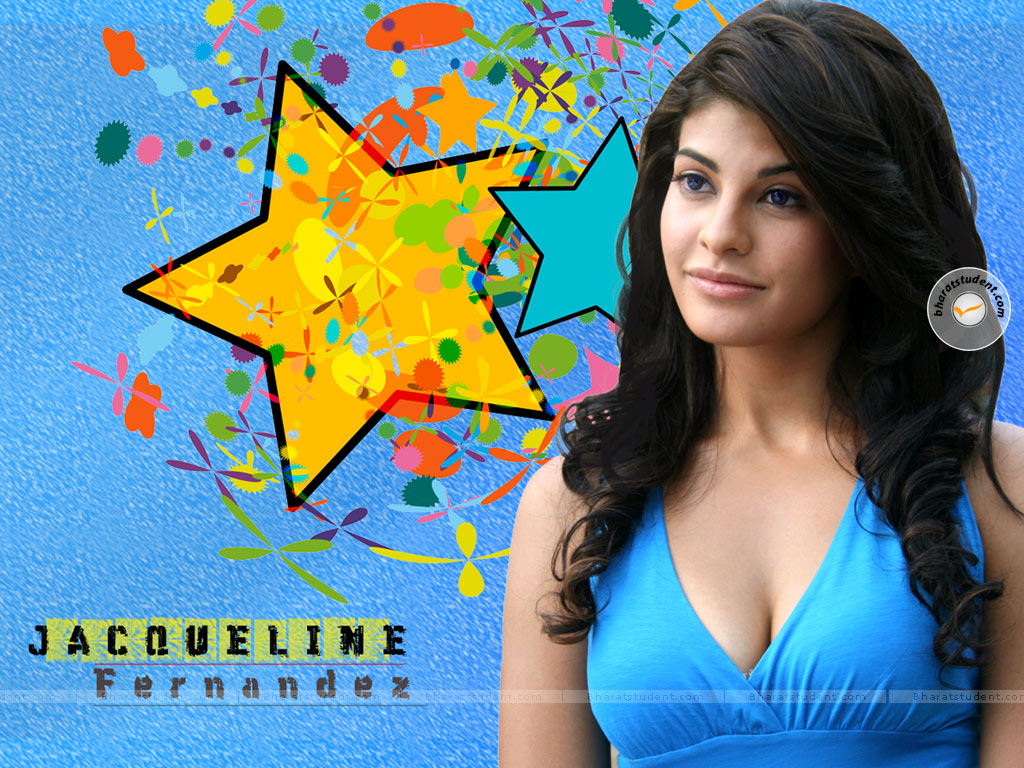 Hindi Actress Jacqueline Fernandez Wallpapers - Full Hd Jacqueline Fernandez - HD Wallpaper 