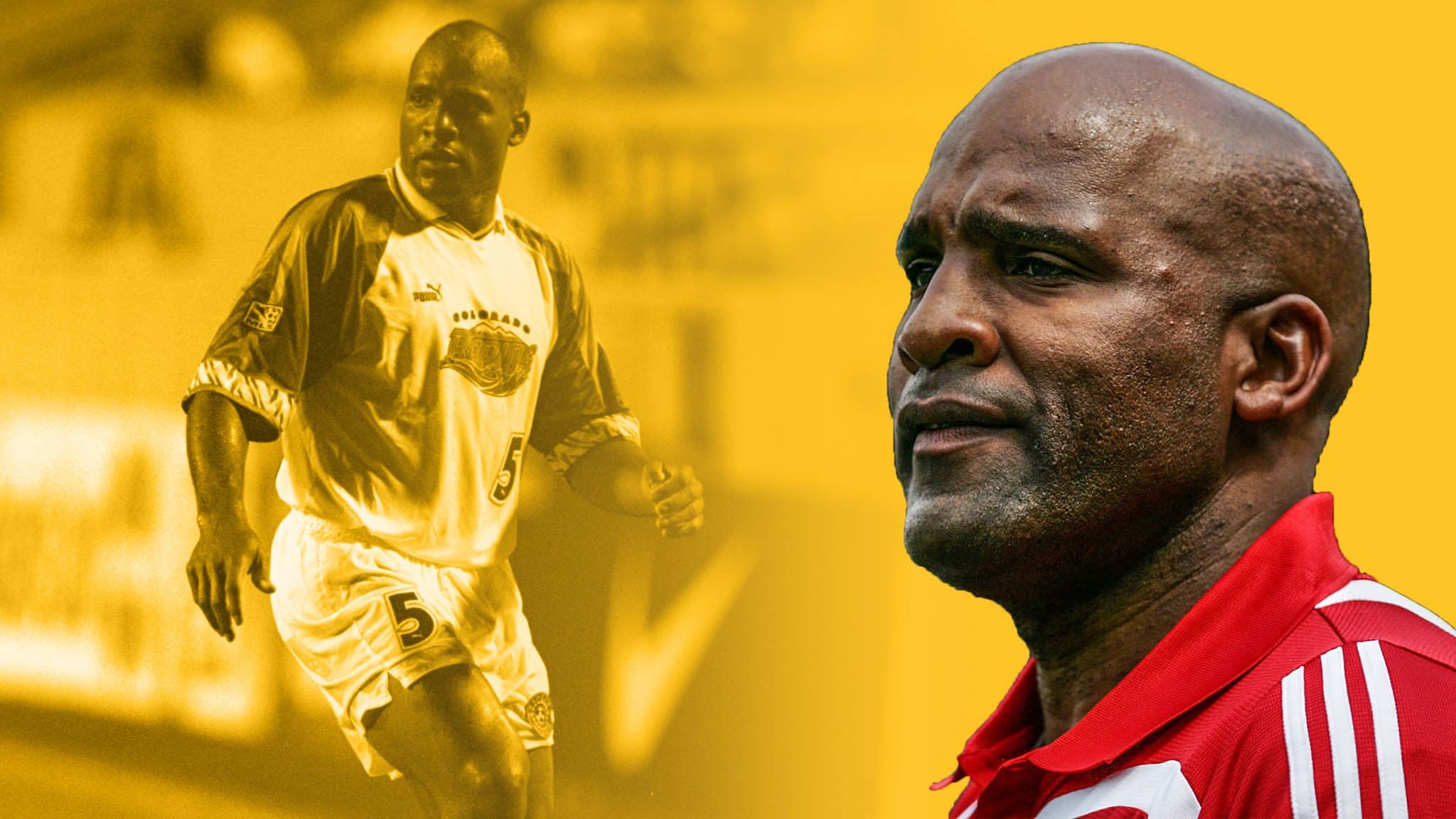 Denis Hamlett - HD Wallpaper 