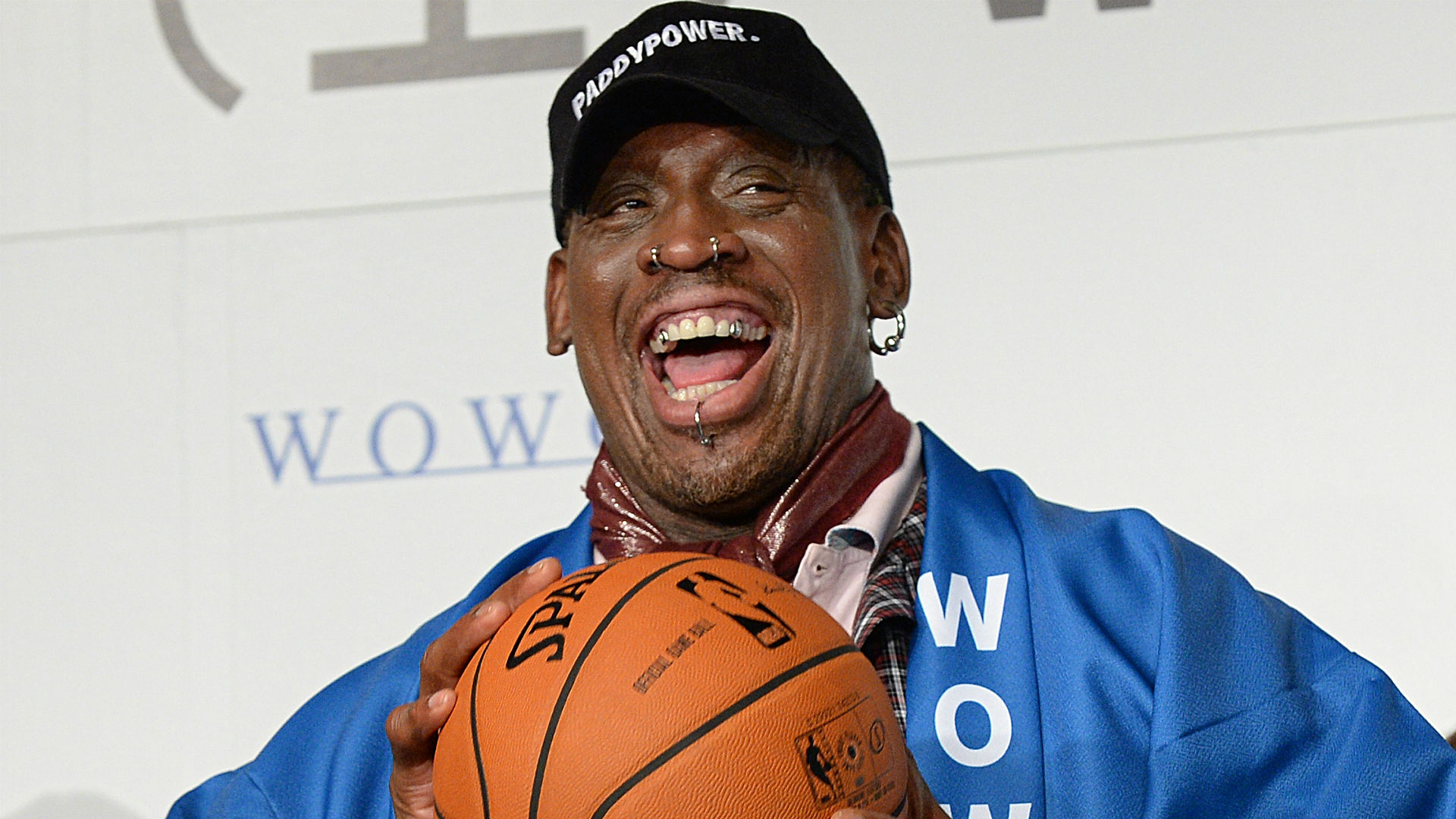 Dennis Rodman 2019 Net Worth - HD Wallpaper 