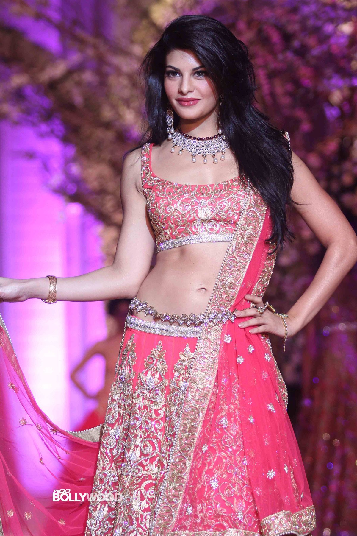 Jacqueline Fernandez Hot Picture - Urvashi Rautela And Jacqueline Fernandez Hot - HD Wallpaper 