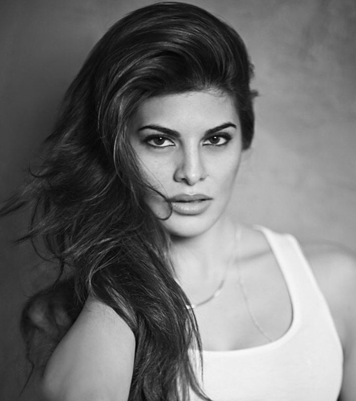 Jacqueline Fernandez - HD Wallpaper 