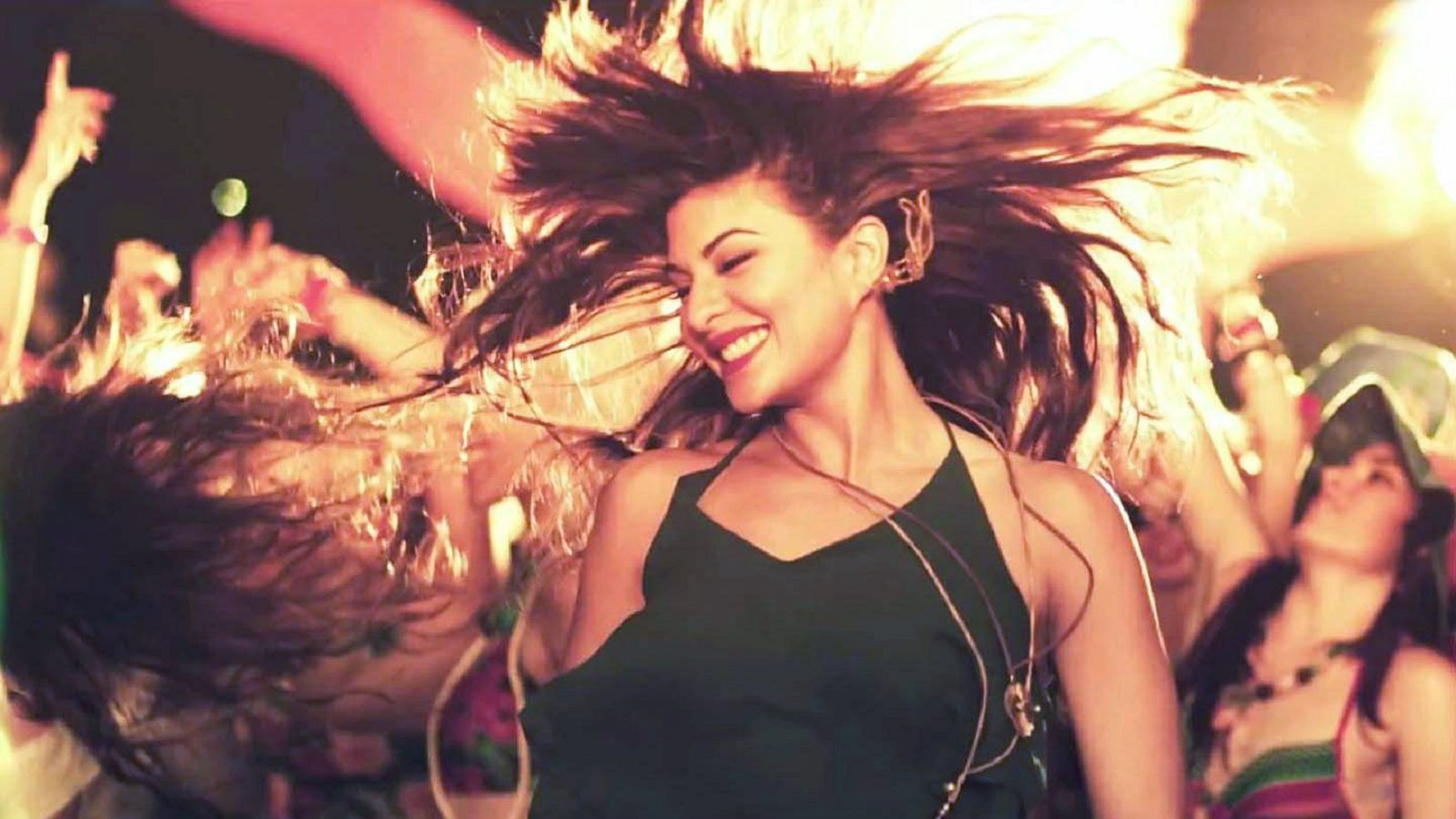Jacqueline Fernandez In Roy Movie - HD Wallpaper 