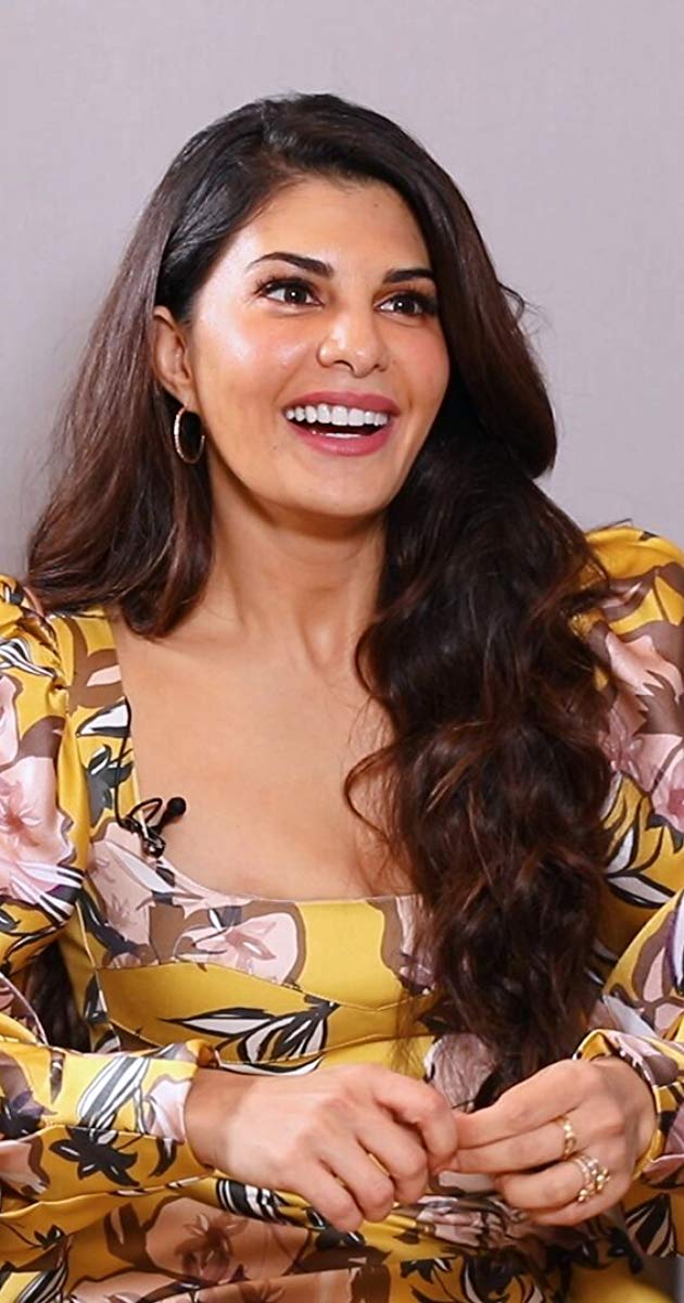 Jacqueline Fernandez New Pic 2019 - HD Wallpaper 