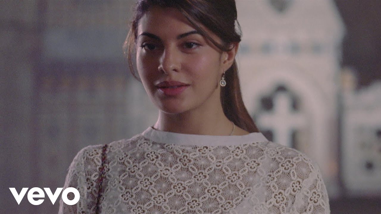 Jacqueline Fernandez In Brothers - HD Wallpaper 