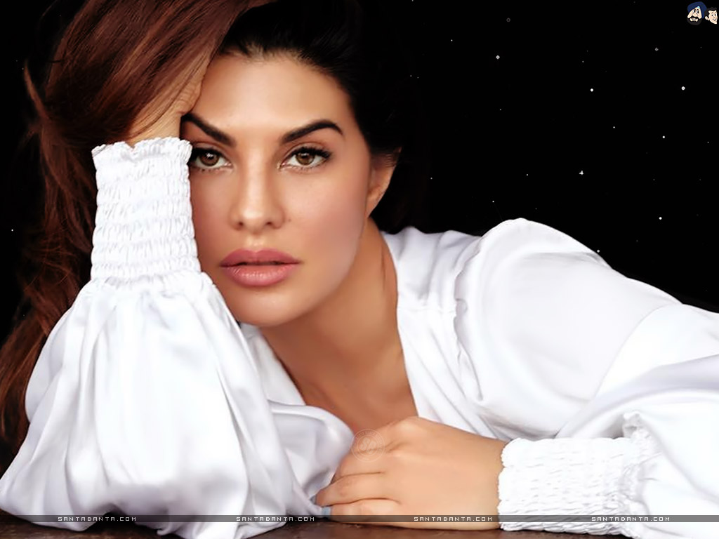 Jacqueline Fernandez - HD Wallpaper 