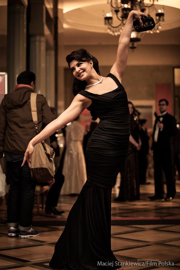 jacqueline fernandez kick dresses