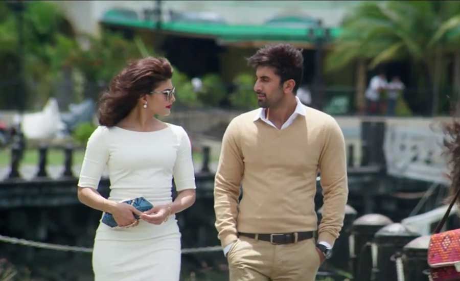 Roy 2015 Movie Ranbir Jacqueline Hd Wallpapers - Roy Movie Hd - HD Wallpaper 