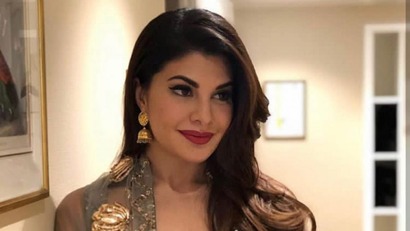 Jacqueline Fernandez Image Hd 2019 - HD Wallpaper 