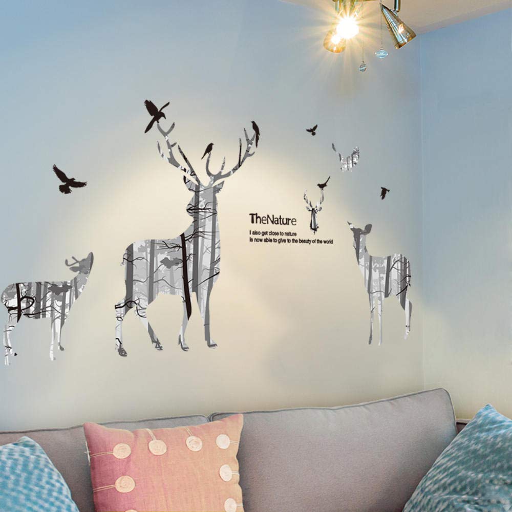 Wall Decal - HD Wallpaper 
