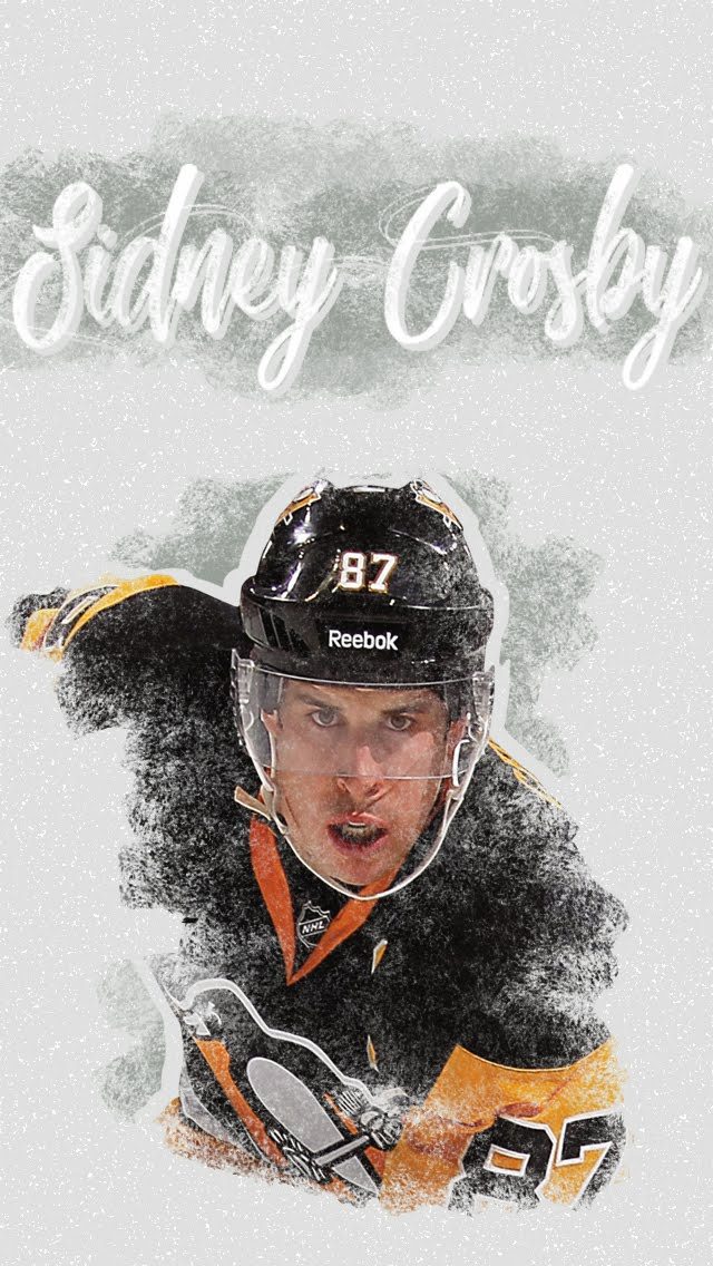 Yet Another Set Of Sidney Crosby Wallpaper/lockscreen - Album Cover - HD Wallpaper 