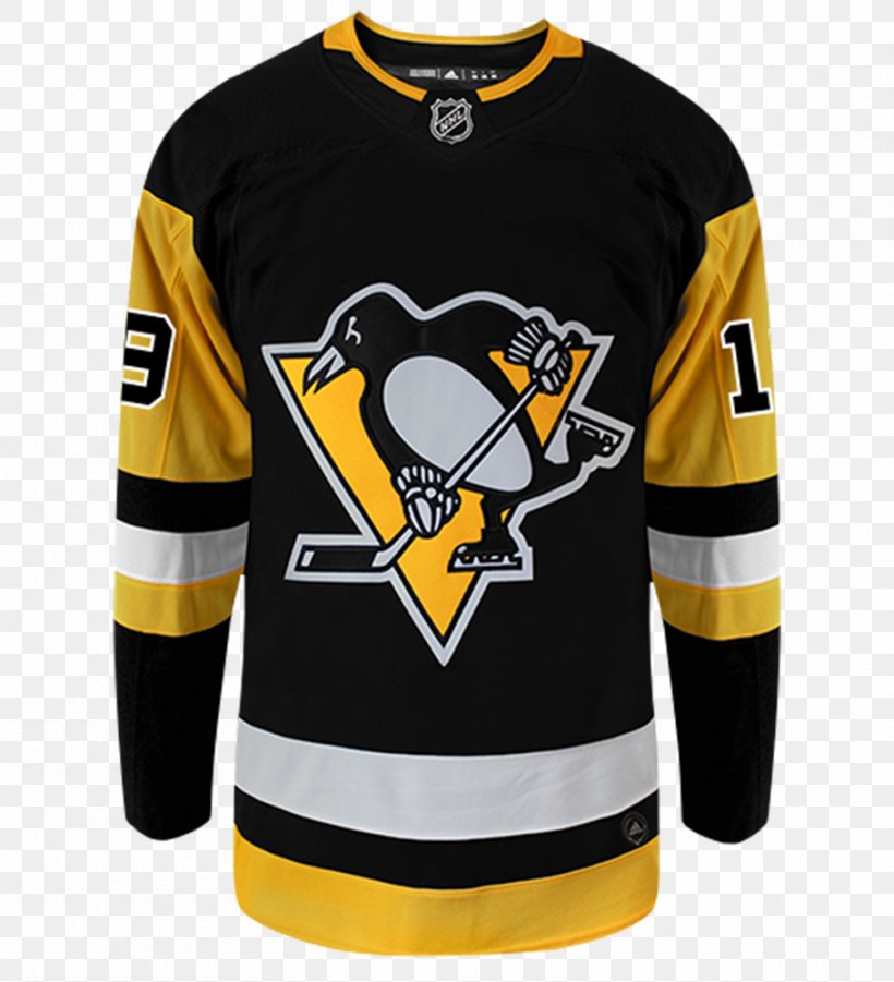Pittsburgh Penguins National Hockey League Ottawa Senators - Pittsburgh Penguins Adidas Jersey - HD Wallpaper 
