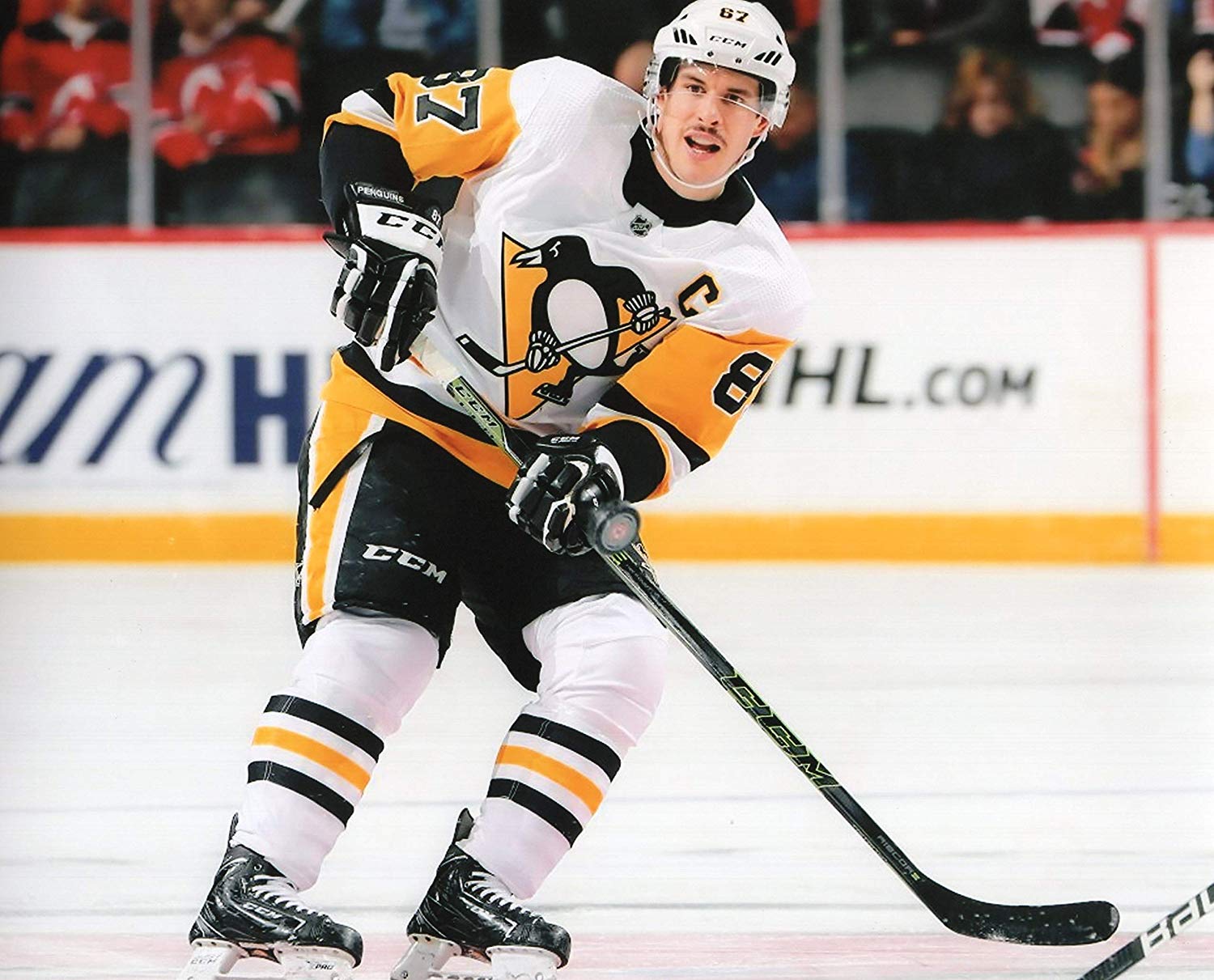 Pittsburgh Penguins - HD Wallpaper 