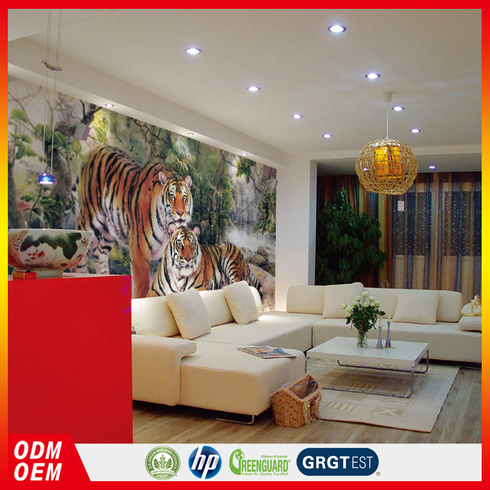 Siberian Tiger - HD Wallpaper 