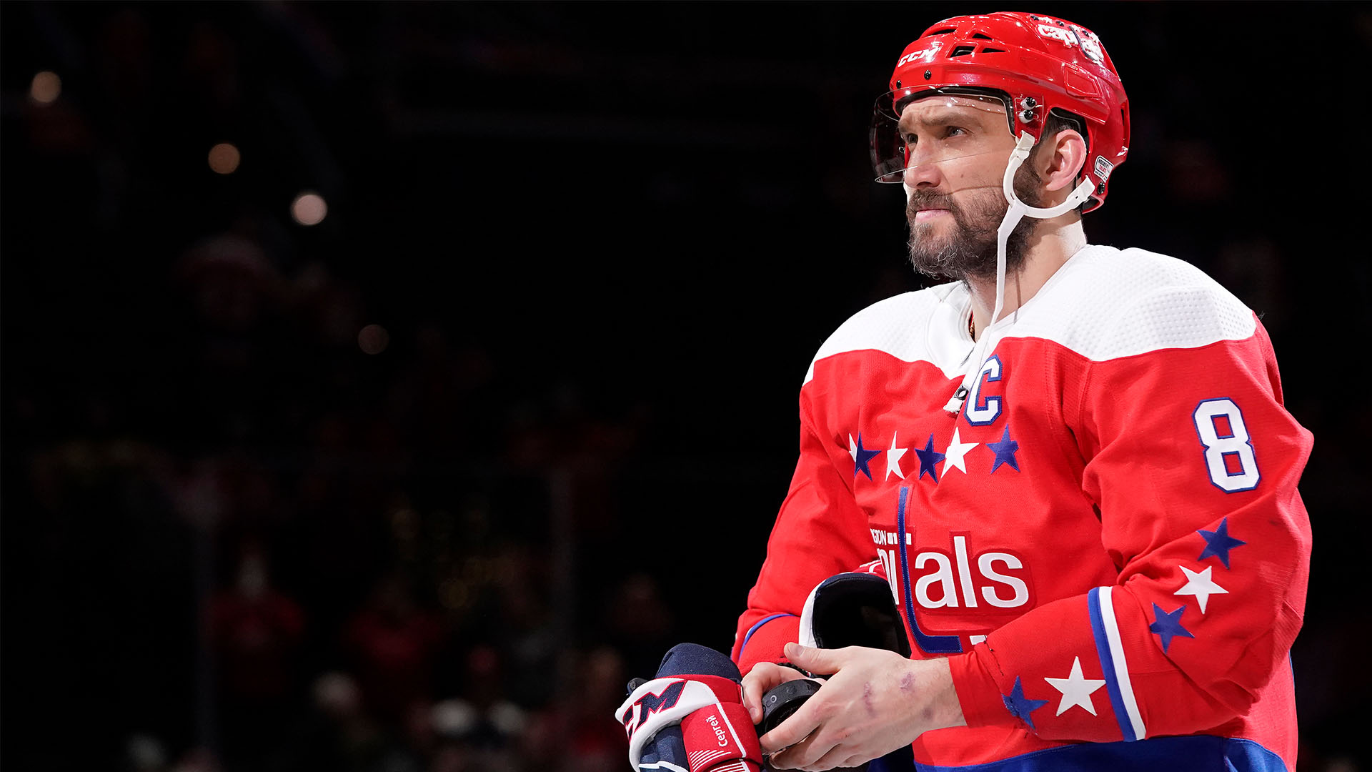 National Hockey League - HD Wallpaper 