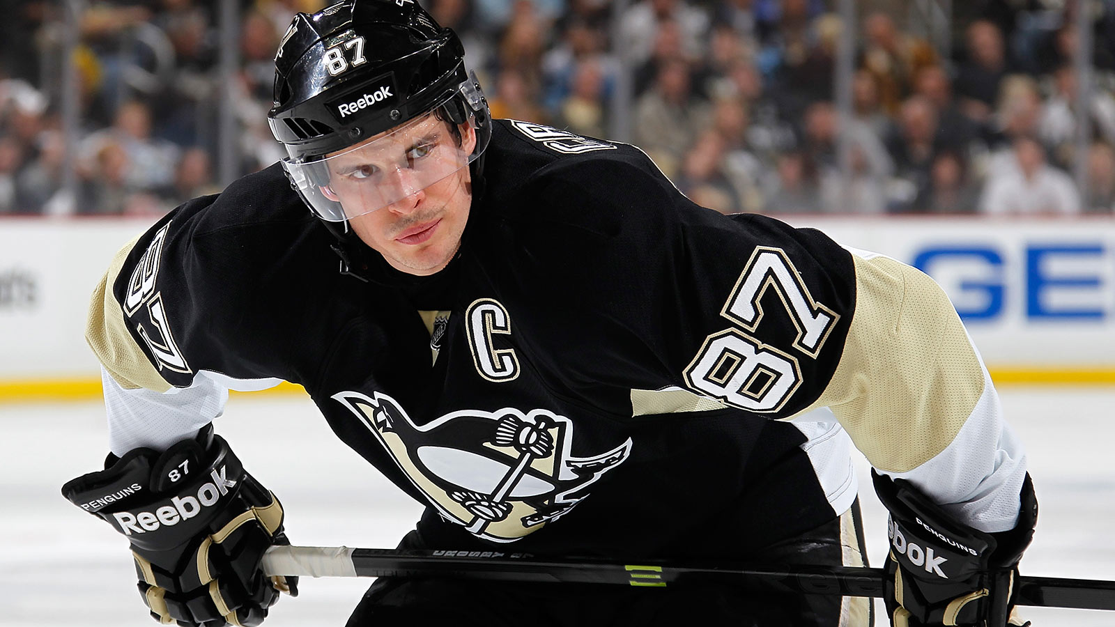 College Ice Hockey - HD Wallpaper 