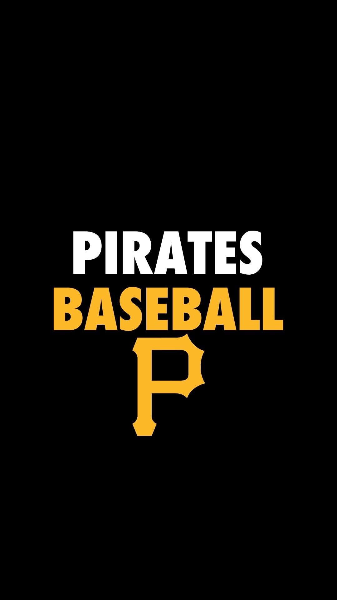 1080x1920, Free Download Pittsburgh Pirates Iphone - Pittsburgh Pirates - HD Wallpaper 