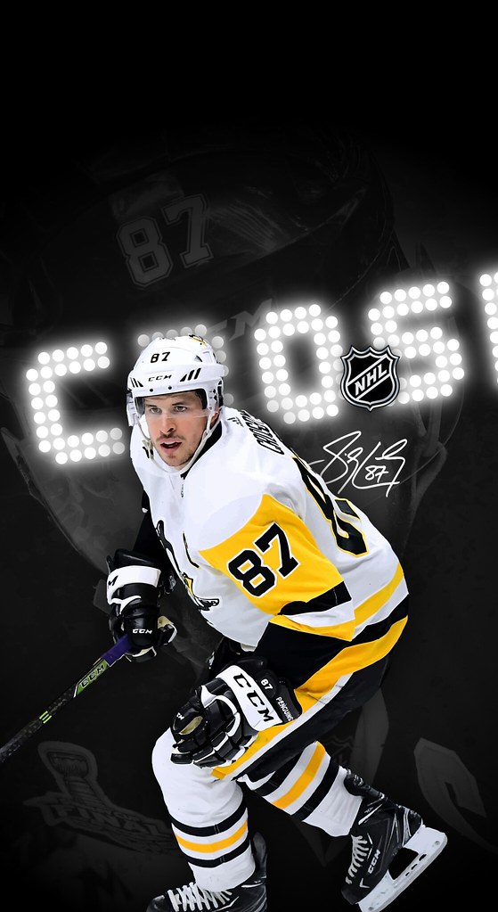 #87 Sidney Crosby Iphone X/xs/xr Wallpaper - Sidney Crosby As My Background - HD Wallpaper 