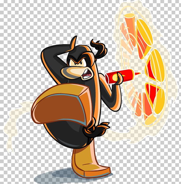 Club Penguin Youtube Png, Clipart, Art, Bird, Cartoon, - Speaker Logo Png - HD Wallpaper 