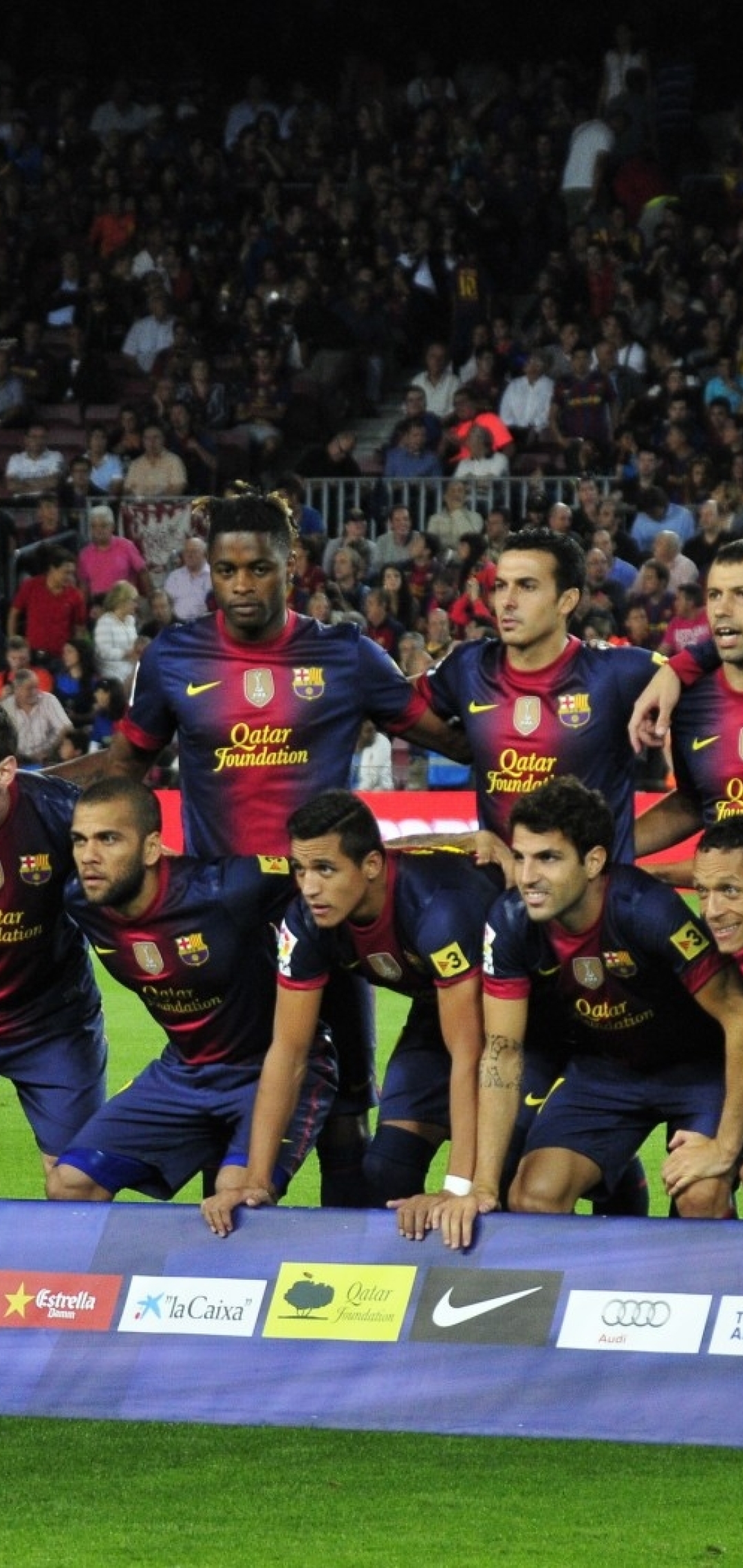 Barcelona - HD Wallpaper 