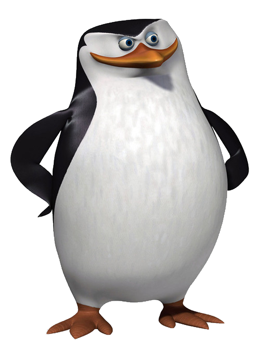 Madagascar Penguins Png - Madagascar Penguins - HD Wallpaper 