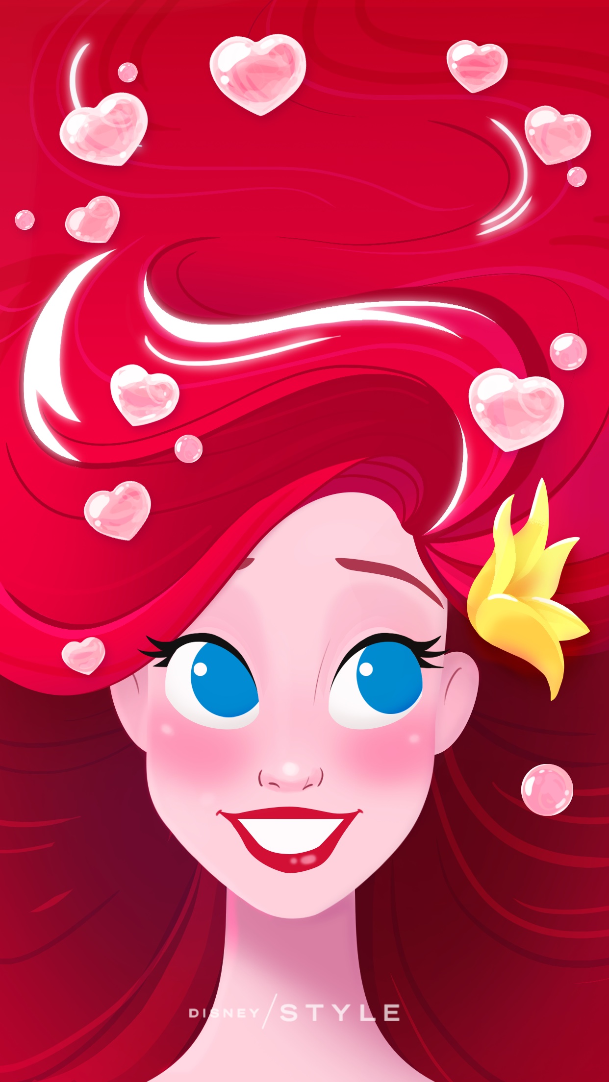 Fondo De Pantalla Disney - HD Wallpaper 