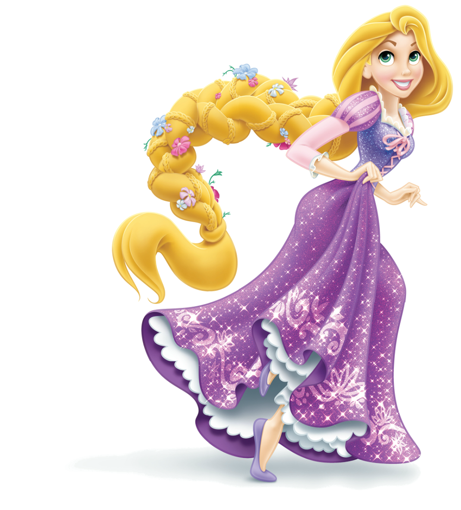 Rapunzel Png File - Rapunzel Png - HD Wallpaper 