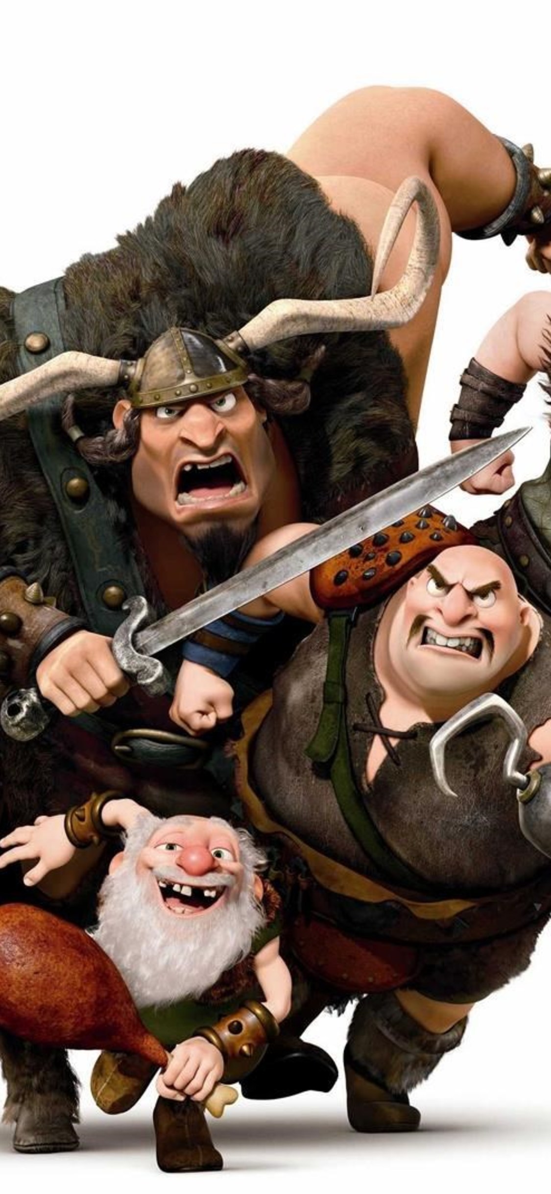 Tangled Thugs - HD Wallpaper 