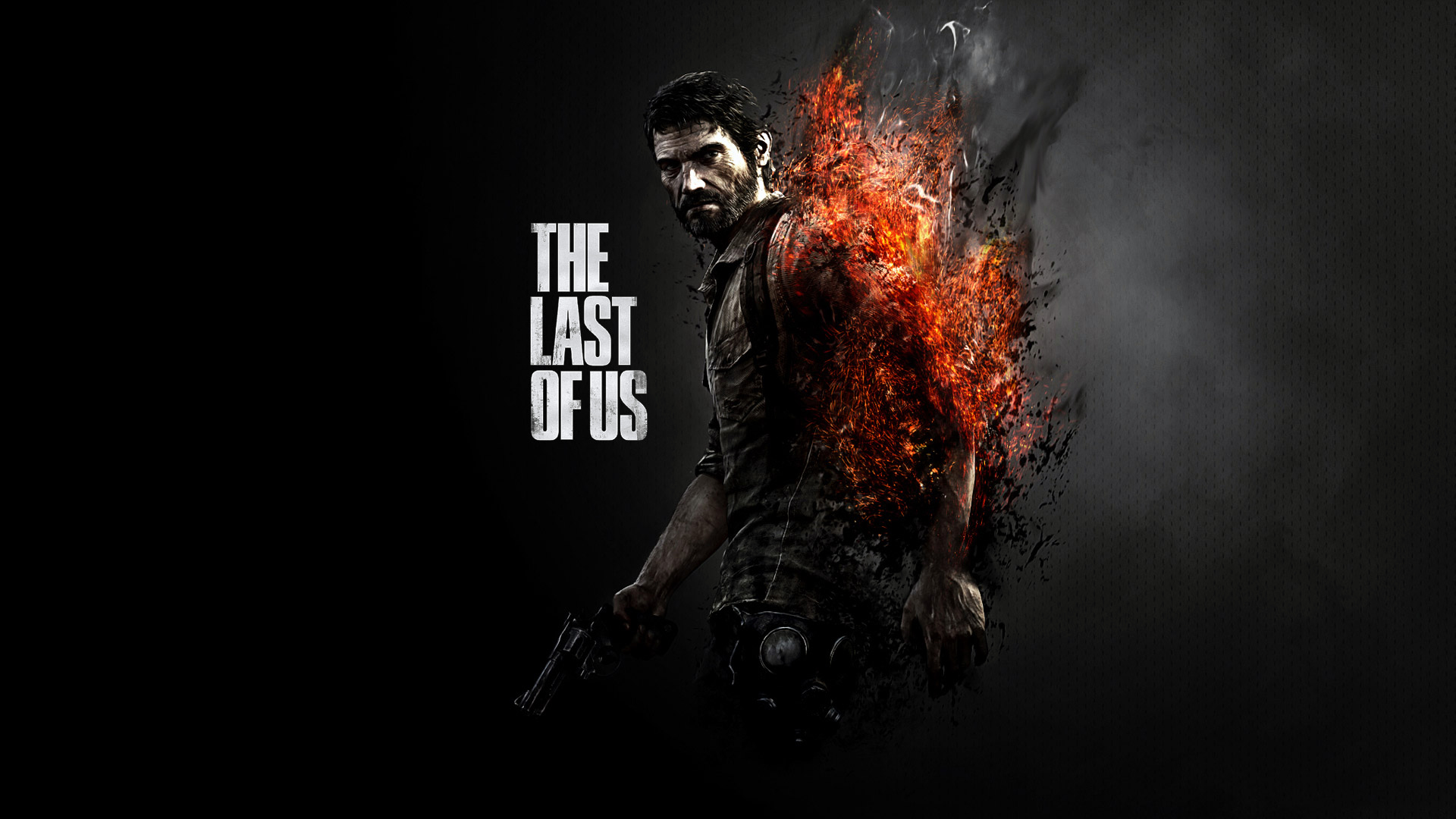Best The Last Of Us Px Wallpaper By Marline Lippold - HD Wallpaper 