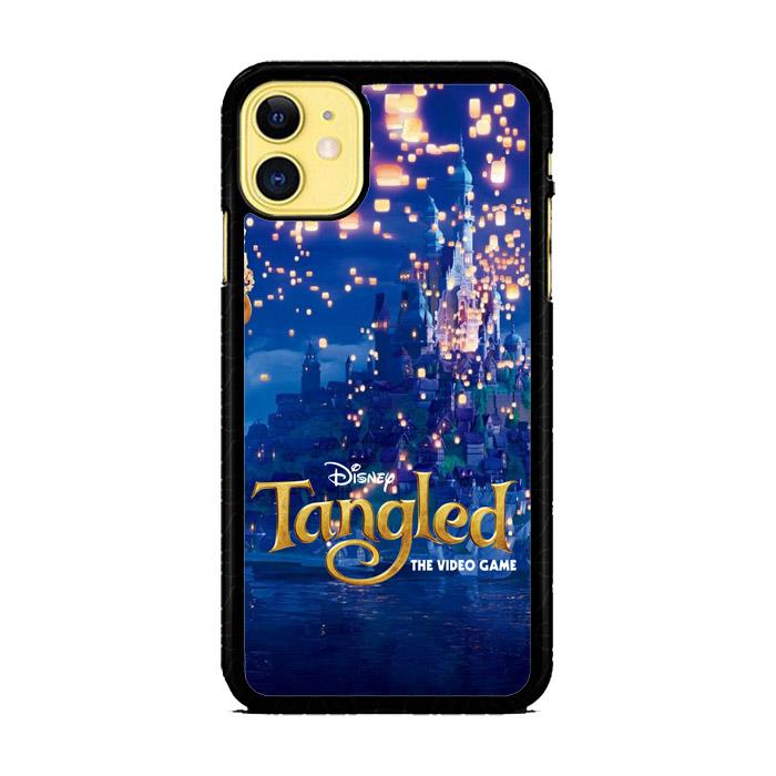 Tangled Disney - HD Wallpaper 