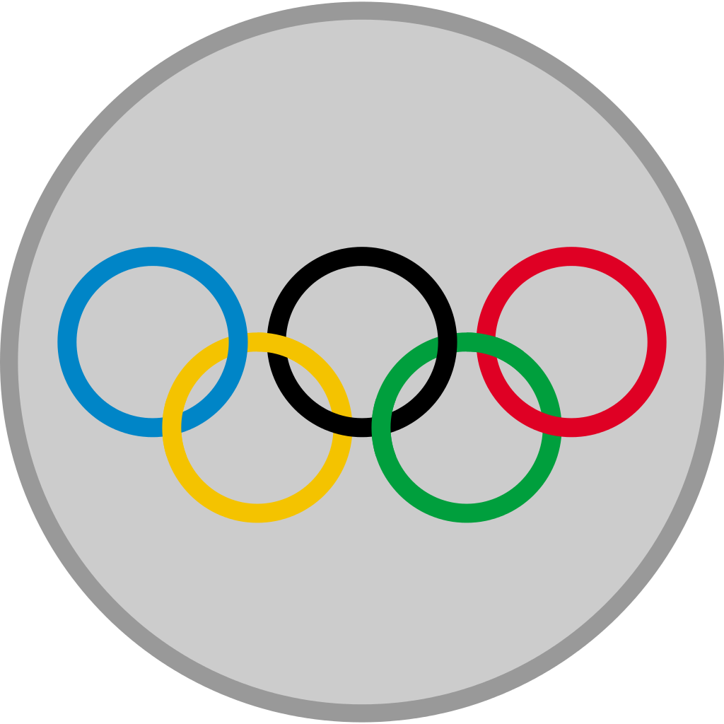 Medal Backgrounds Hd Top - International Olympic Committee 1894 - HD Wallpaper 