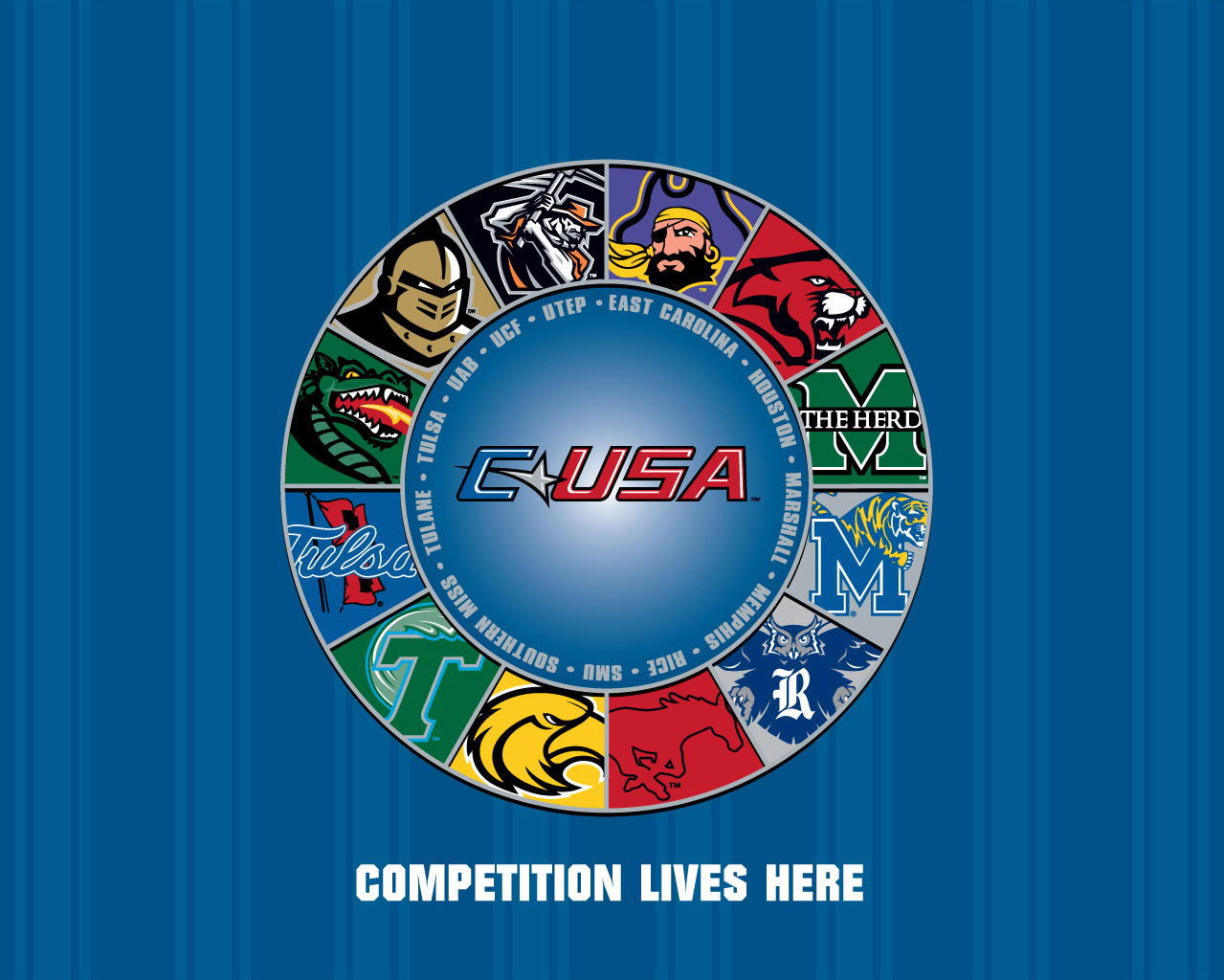 East Carolina University - HD Wallpaper 