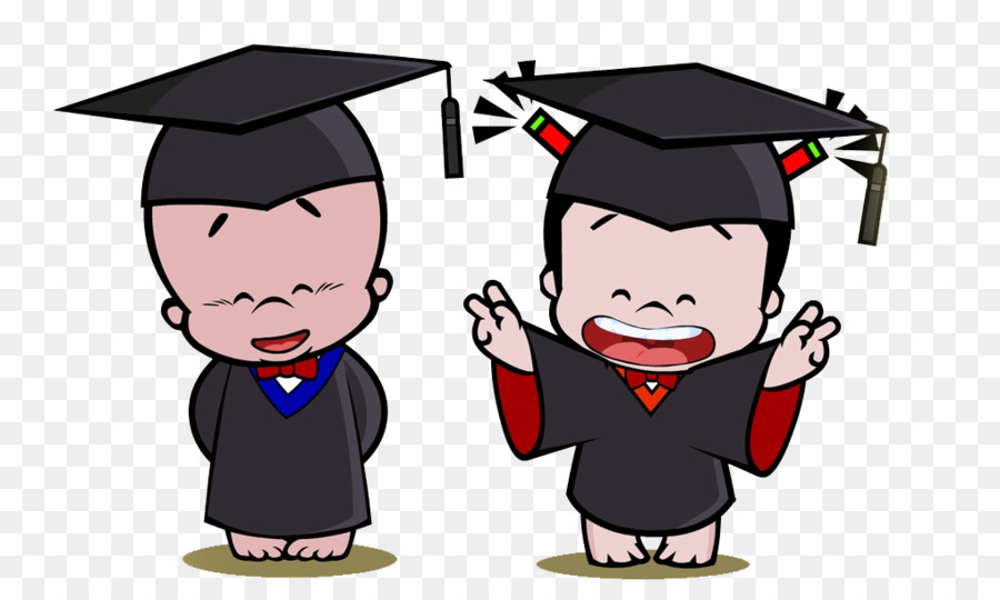 Teachers Day Cartoon - HD Wallpaper 