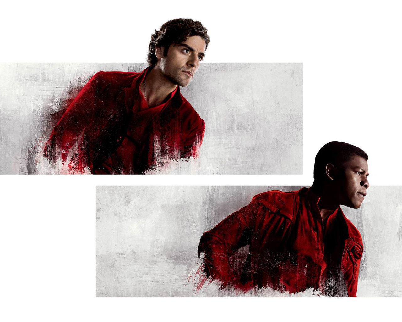 Star Wars Last Jedi Poe - HD Wallpaper 